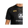 Venum UFC Zenith Authentic Fight Night pánské tričko - Champion