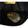 Venum UFC Zenith Authentic Fight Night kšiltovka - černo/zlatá