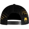 Venum UFC Zenith Authentic Fight Night kšiltovka - černo/zlatá