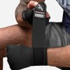 a112bba8 e2de 481d 8df7 2081b525ca62 HayabusaQuickGelHandWraps Model Black DoingUpStrap2