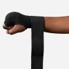 ba25d9ab e12d 4e1d a002 9ce2a738a8d1 HayabusaQuickGelHandWraps Model Black SideProfile