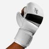 ab33269a e47d 4301 8679 ec4f2cfe605f HayabusaT3 7oz HybridGloves White CloseFist Front