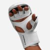 58c75bae ef65 4a3a 9bdf 65f0d9bbd0ac HayabusaT3 7oz HybridGloves White OpenPalm