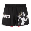 Manto Angels Dual MMA šortky