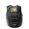 Leone Body Protector Power Line Black 107 cm x 55 cm