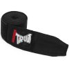 Tapout Sling boxerské bandáže 3,5 m - černé
