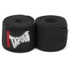 Tapout Sling boxerské bandáže 5 m - černé
