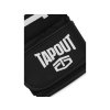 Tapout Hooky boxerské rukavice - černo/bílé
