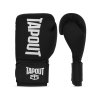 Tapout Hooky boxerské rukavice - černo/bílé