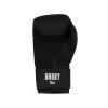 Tapout Hooky boxerské rukavice - černo/bílé