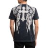Crossed Over Affliction Clothing 371634