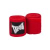 Tapout Sling boxerské bandáže 5 m - červené