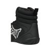 Tapout Legacy boxerské boty - černo/bílé
