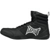 Tapout Legacy boxerské boty - černo/bílé