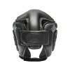 Leone 1947 boxerská helma Black Edition - černá
