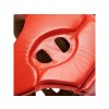 Leone 1947 Contest boxerská helma - červená