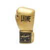 Leone 1947 boxerské rukavice Orlando Classico hook and loop - zlaté