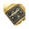Leone 1947 boxerské rukavice Orlando Classico hook and loop - zlaté