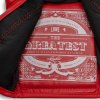 cze pm Boxerske rukavice Leone1947 THE GREATEST cervene barvy 3977 9