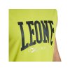 Leone 1947 tílko Logo -  žluté