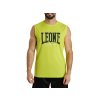 Leone 1947 tílko Logo -  žluté