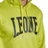 cze pm Panska mikina s kapuci Leone Extrema Logo 6875 3