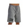 Leone 1947 Bermuda Boxing bavlněné kraťasy - šedé