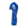 cze pm Boxerske rukavice Leone1947 THE GREATEST blue 3978 3