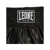 Leone 1947 thajské šortky Basic - černé