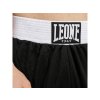 Leone 1947 boxerské šortky Iconic - černo/bílé