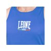 Leone 1947 boxerské tílko - modré