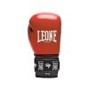 Leone 1947 boxerské rukavice Ambassador - červené