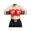 Leone 1947 boxerské rukavice Ambassador - červené