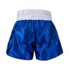 Venum Contender XT Muay Thai šortky - modro/bílé