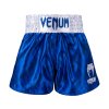 Venum Contender XT Muay Thai šortky - modro/bílé