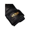 Venum Contender 1.5 XT 3D boxerské rukavice - černo/zlaté