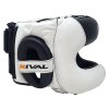 RIVAL RHGFS3 Face Saver chránič hlavy - bílý