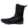 Rival RSX-Guerrero 03 High Top boxerské boty - černé
