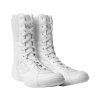 Rival RSX-Guerrero 03 High Top boxerské boty - bílé