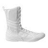 Rival RSX-Guerrero 03 High Top boxerské boty - bílé