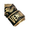 Venum Dragon's Flight boxerské rukavice - černo/bronzové