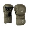 Venum Impact Evo Scales MMA Sparring rukavice - khaki