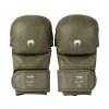 Venum Impact Evo Scales MMA Sparring rukavice - khaki