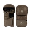 Venum Impact Evo Scales MMA Sparring rukavice - hnědé