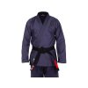 Venum Contender 2.0 BJJ kimono lavender grey - fialovo/šedé