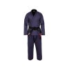 Venum Contender Evo BJJ kimono - levandulově šedé