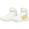 Benlee Edge boxerské boty - bílo/zlaté