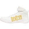 Benlee Edge boxerské boty - bílo/zlaté
