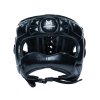 HIT N MOVE Face Saver boxerská helma - černá