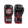 Benlee Buddy Boxing Gloves - Black/Red/White